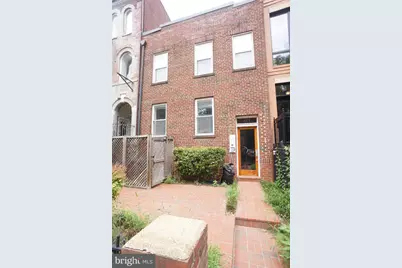 471 M Street NW #A, Washington, DC 20001 - Photo 1