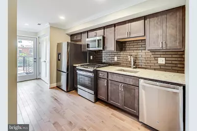 1601 North Carolina Avenue NE #1, Washington, DC 20002 - Photo 7