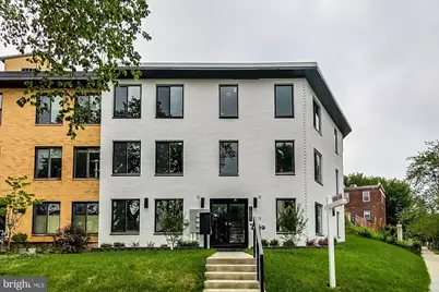 1601 North Carolina Avenue NE #1, Washington, DC 20002 - Photo 9