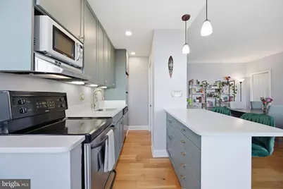 1701 16th NW #820, Washington, DC 20009 - Photo 9