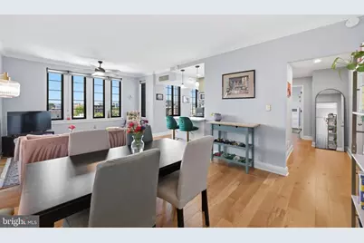 1701 16th NW #820, Washington, DC 20009 - Photo 1