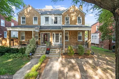 4313 12th Street NE, Washington, DC 20017 - Photo 1