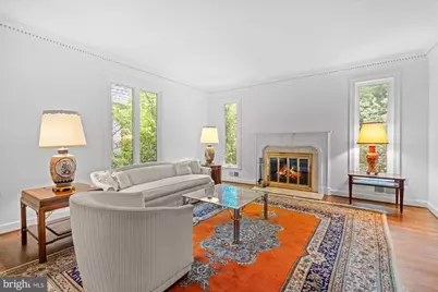 2746 Jenifer Street NW, Washington, DC 20015 - Photo 5