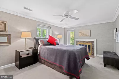 2746 Jenifer Street NW, Washington, DC 20015 - Photo 23