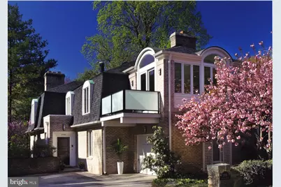2746 Jenifer Street NW, Washington, DC 20015 - Photo 1