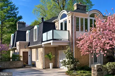 2746 Jenifer Street NW, Washington, DC 20015 - Photo 1