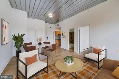 5885 Colorado Avenue NW #401, Washington, DC 20011 - Photo 5
