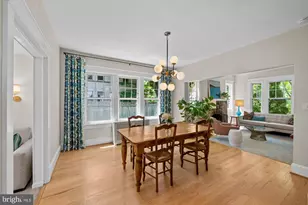 3828 Livingston St NW, Washington, DC 20015 - Photo 5