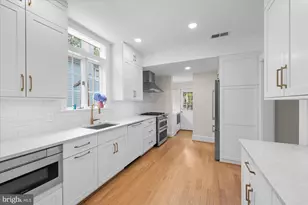 3828 Livingston St NW, Washington, DC 20015 - Photo 7