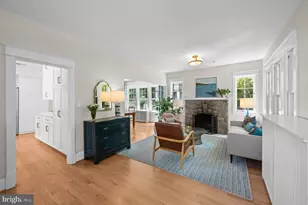3828 Livingston St NW, Washington, DC 20015 - Photo 3