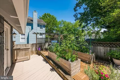 3828 Livingston Street NW, Washington, DC 20015 - Photo 19