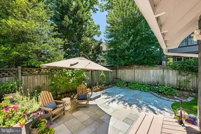 3828 Livingston Street NW, Washington, DC 20015 - Photo 17