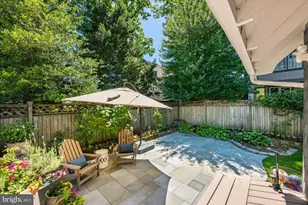 3828 Livingston St NW, Washington, DC 20015 - Photo 17