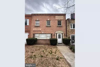 4708 Wisconsin Avenue NW #2, Washington, DC 20016 - Photo 1