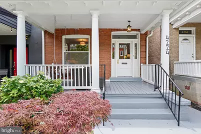4224 8th Street NW, Washington, DC 20011 - Photo 3