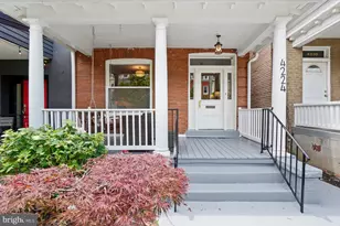 4224 8th St NW, Washington, DC 20011 - Photo 3