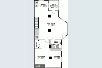 4224 8th Street NW, Washington, DC 20011 - Photo 55