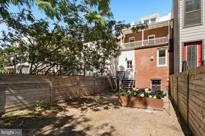 4224 8th Street NW, Washington, DC 20011 - Photo 51