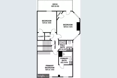 4224 8th Street NW, Washington, DC 20011 - Photo 53