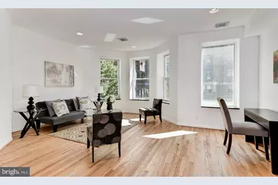 1112 25th Street NW #7, Washington, DC 20037 - Photo 3