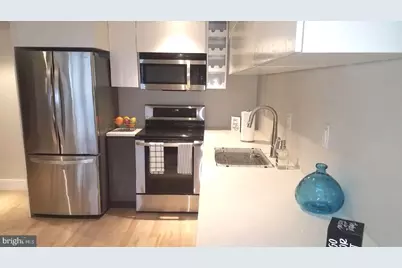 41 Q Street NW #B, Washington, DC 20001 - Photo 3