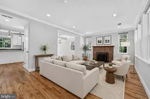 1717 Evarts St NE, Washington, DC 20018 - Photo 5
