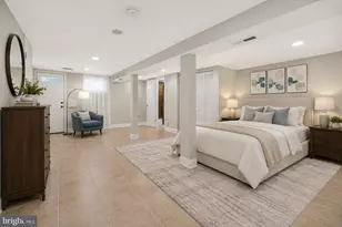 1717 Evarts St NE, Washington, DC 20018 - Photo 19