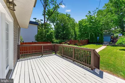 1717 Evarts Street NE, Washington, DC 20018 - Photo 21
