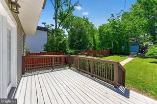 1717 Evarts St NE, Washington, DC 20018 - Photo 21