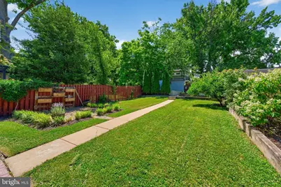 1717 Evarts Street NE, Washington, DC 20018 - Photo 23