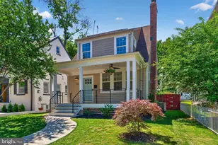 1717 Evarts St NE, Washington, DC 20018 - Photo 1