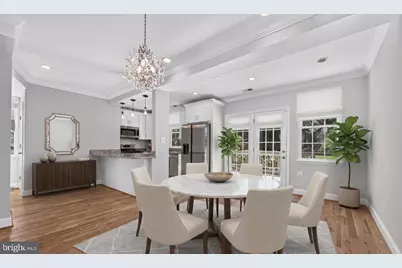 1717 Evarts Street NE, Washington, DC 20018 - Photo 9