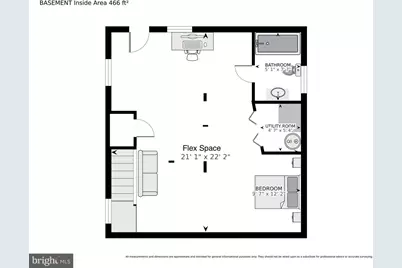 1717 Evarts Street NE, Washington, DC 20018 - Photo 31