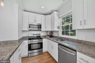 1717 Evarts Street NE, Washington, DC 20018 - Photo 7
