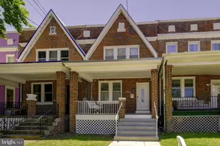 514 Missouri Ave NW, Washington, DC 20011 - Photo 1