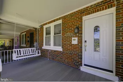 514 Missouri Avenue NW, Washington, DC 20011 - Photo 3