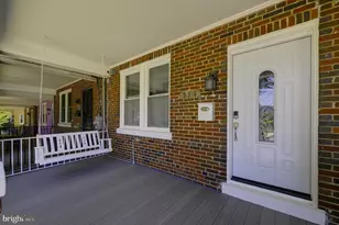 514 Missouri Ave NW, Washington, DC 20011 - Photo 3
