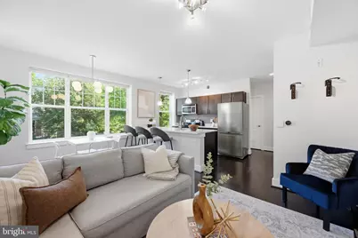 4226 7th Street NW #204, Washington, DC 20011 - Photo 1