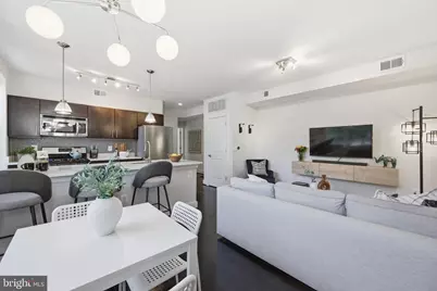 4226 7th Street NW #204, Washington, DC 20011 - Photo 9