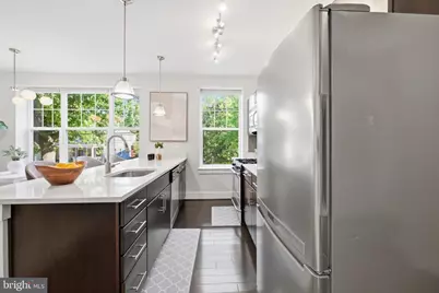 4226 7th Street NW #204, Washington, DC 20011 - Photo 3