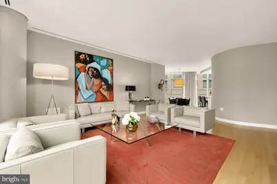 1177 22nd Street NW #3K, Washington, DC 20037 - Photo 15