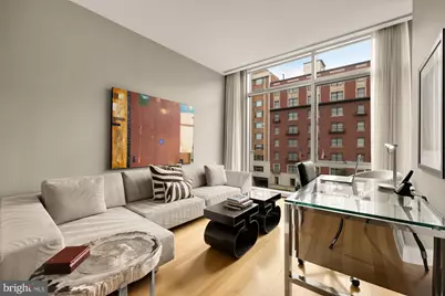 1177 22nd Street NW #3K, Washington, DC 20037 - Photo 13