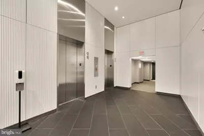 1177 22nd Street NW #3K, Washington, DC 20037 - Photo 5
