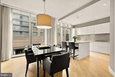 1177 22nd Street NW #3K, Washington, DC 20037 - Photo 17