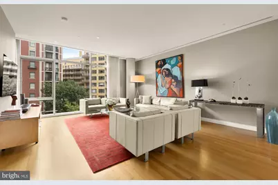 1177 22nd Street NW #3K, Washington, DC 20037 - Photo 9
