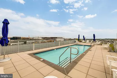 1177 22nd Street NW #3K, Washington, DC 20037 - Photo 43