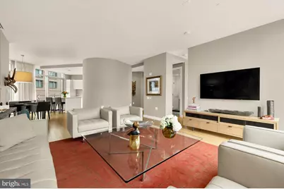 1177 22nd Street NW #3K, Washington, DC 20037 - Photo 1