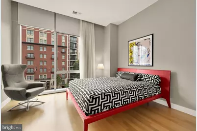 1177 22nd Street NW #3K, Washington, DC 20037 - Photo 29