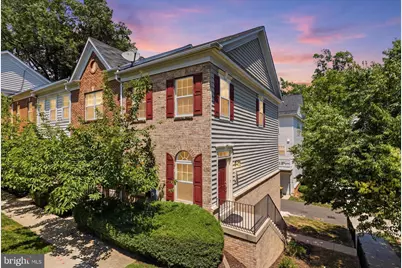121 Danbury Street SW, Washington, DC 20032 - Photo 1