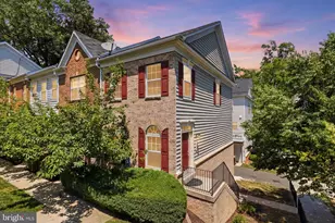 121 Danbury St SW, Washington, DC 20032 - Photo 1